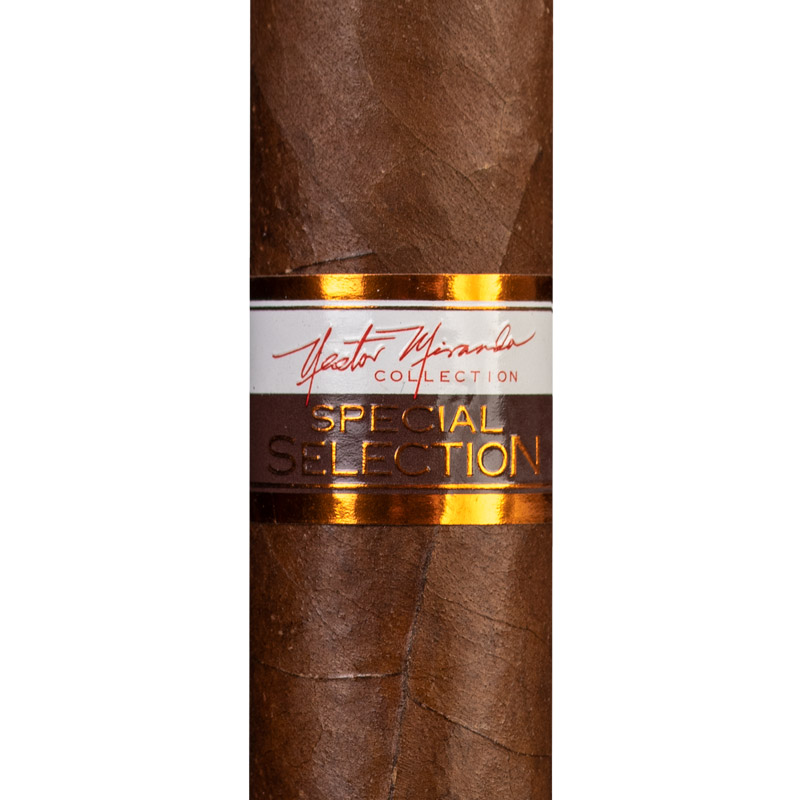 Nestor Miranda Special Selection cigar