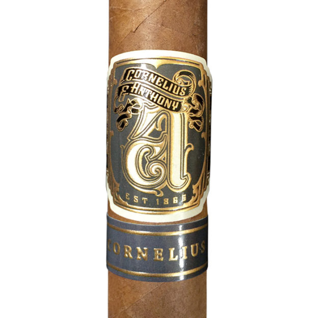 Cornelius & Anthony Cornelius cigar
