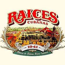 Racies Cubanas