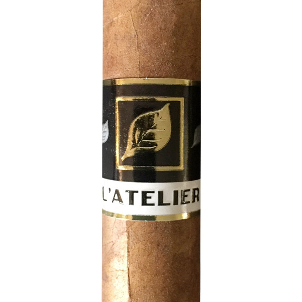 L'Atelier Imports LAT cigar