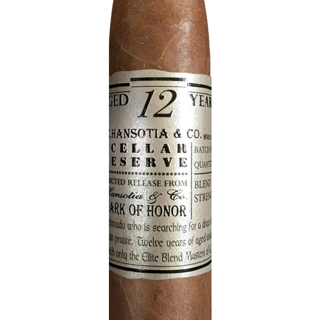 Gurkha Cellar Reserve Platinum Dojoverse