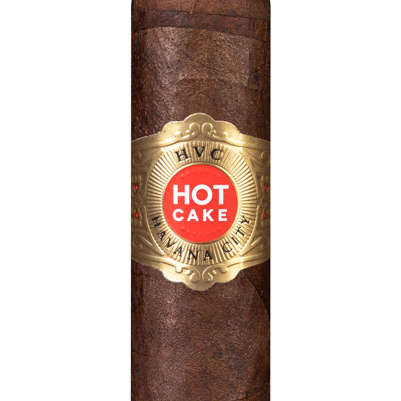 HVC Hot Cake cigar
