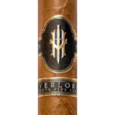 Hooten Young Operation Overlord cigar