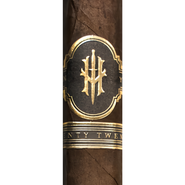 Hooten Young 2020 Selection cigar