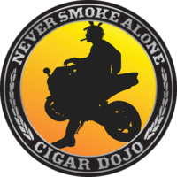 ACID Cigars Brand Badge