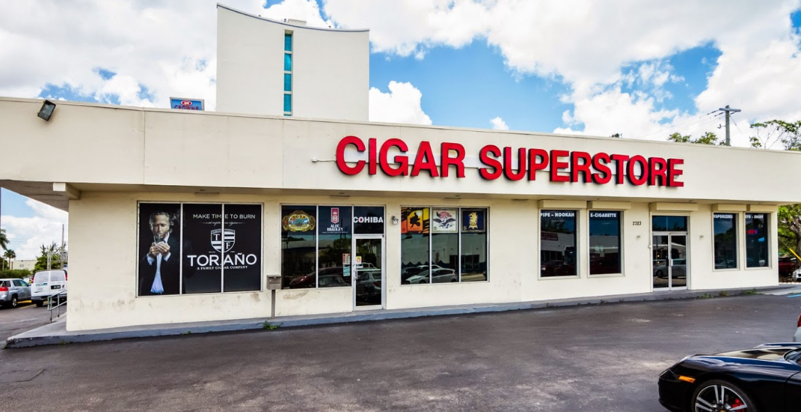 Neptune Cigars Fort Lauderdale Cigar Superstore Dojoverse