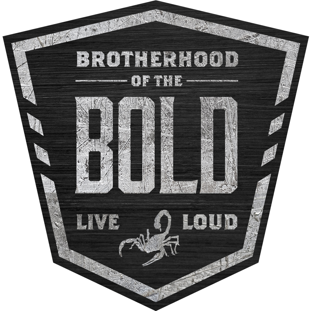 Camp Camacho Brotherhood of the Bold large