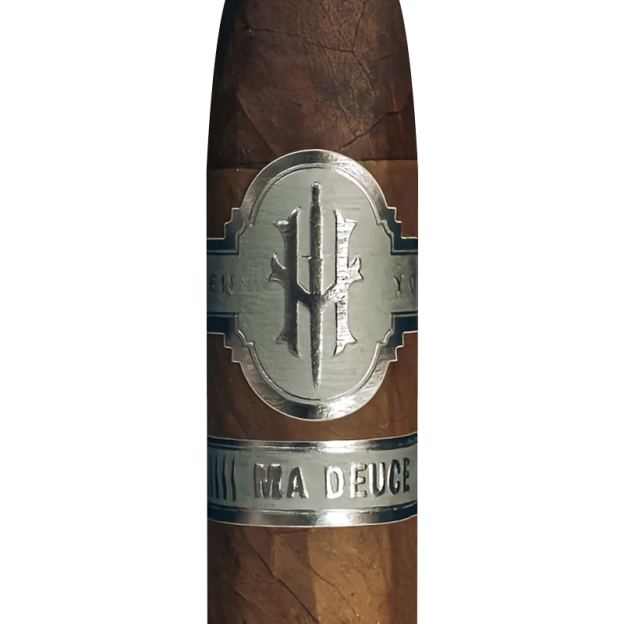 Hooten Young Ma Deuce cigar