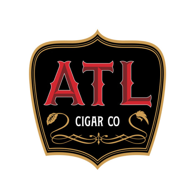 ATL Cigar Company logo