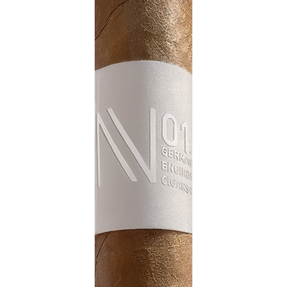 German Engineered Cigars NN01 cigar
