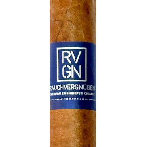 German Engineered Cigars RVGN Rauchvergnügen cigar