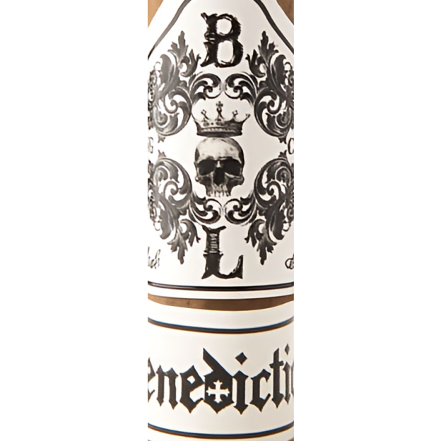 Black Label Trading Company Benediction (2013) cigar