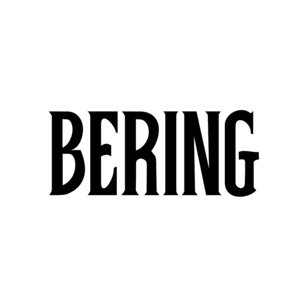 Bering Cigars logo