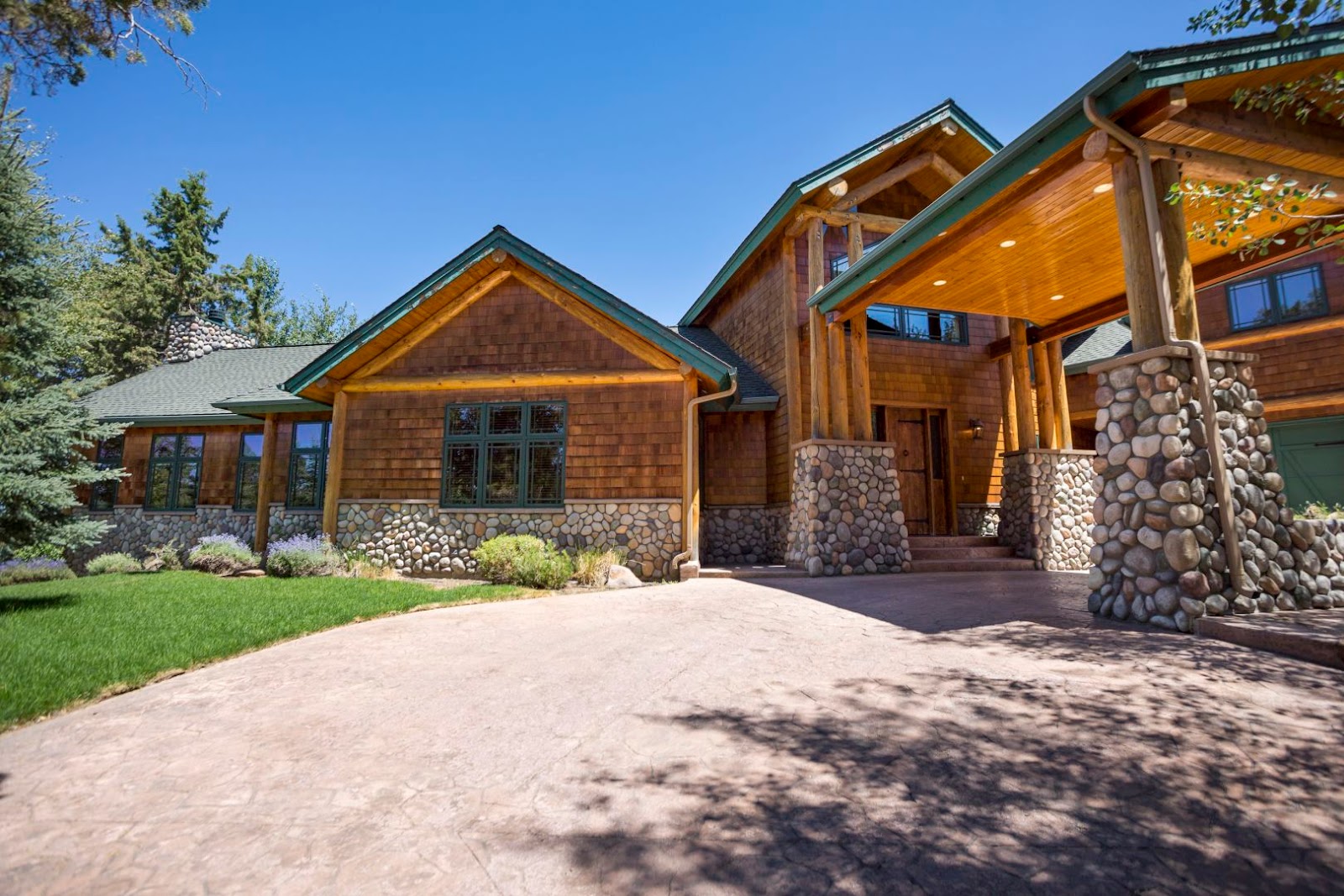 Running Y Ranch Resort Cigar Dojo