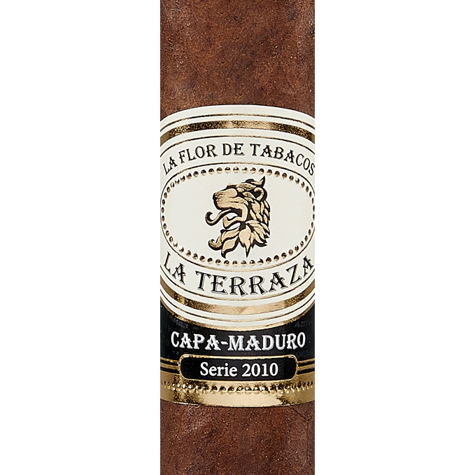 Padilla La Terraza Maduro Cigar Dojo