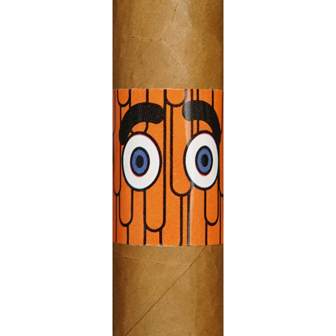 Privada Orange French Fries Dojoverse