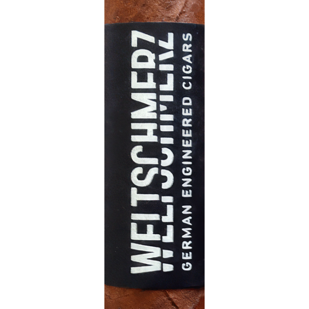 German Engineered Cigars Weltschmerz cigar