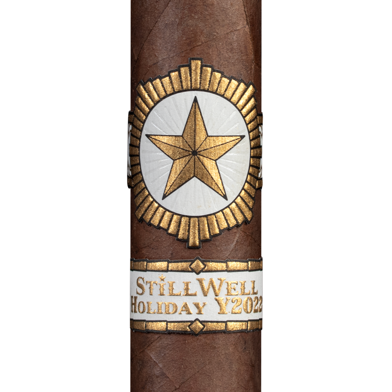 Dunbarton StillWell Star Holiday Y2022 Dojoverse