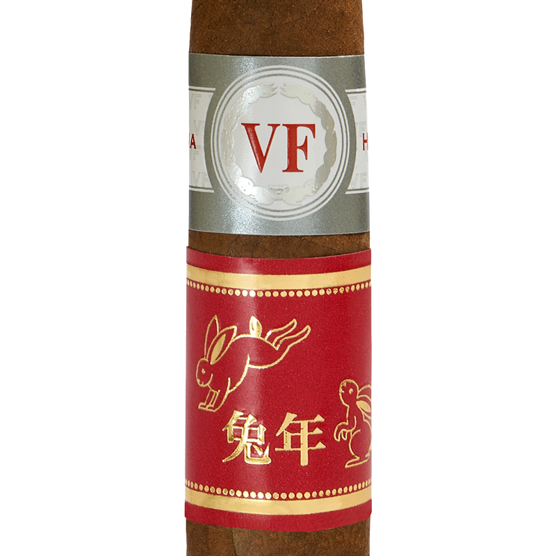 VegaFina Year of the Rabbit 2023 Cigar Dojo