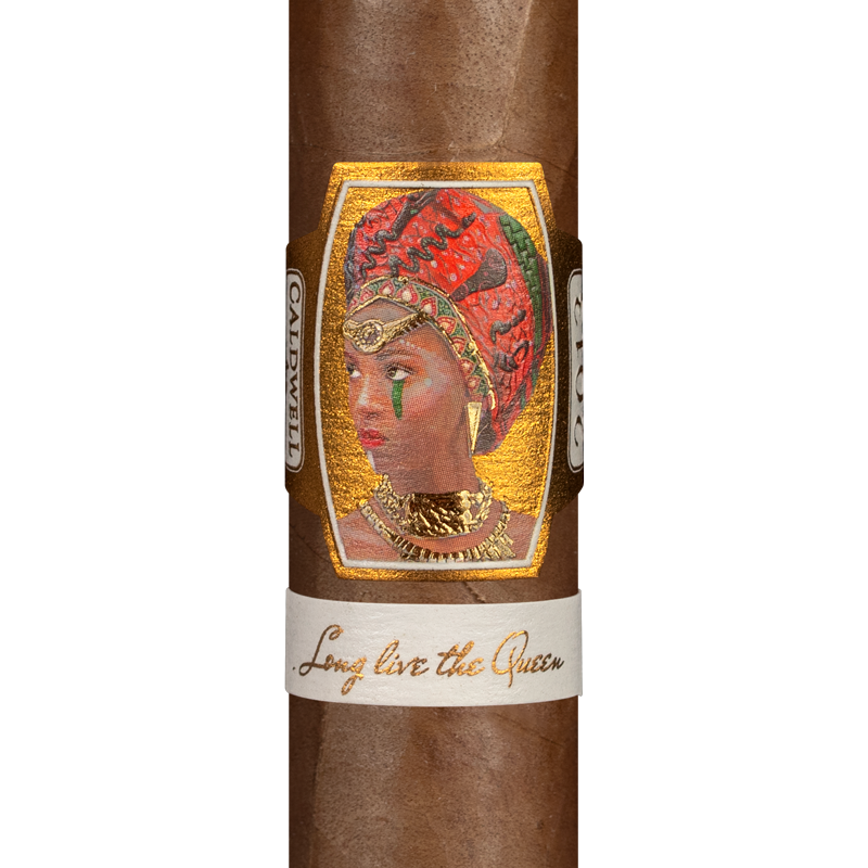 Caldwell Long Live the Queen cigar
