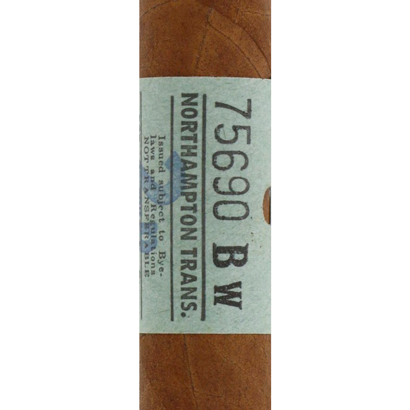 Principle Cigars Straphanger Dojoverse