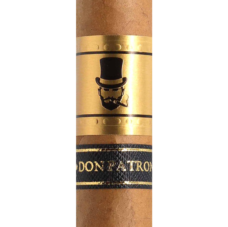 Lampert Don Patron cigar