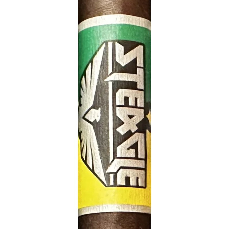 Blackbird Steagle cigar