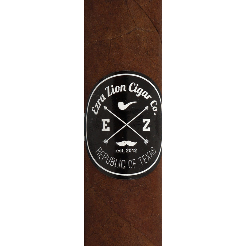 Ezra Zion All My Ex's Maduro cigar