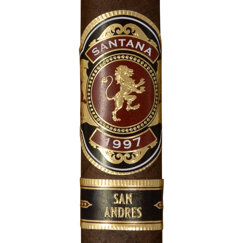 Santana San Andres cigar
