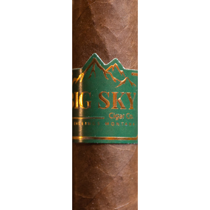 Big Sky The Madison cigar