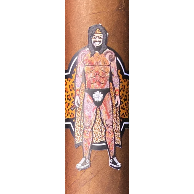 Room101 Naked Booth cigar