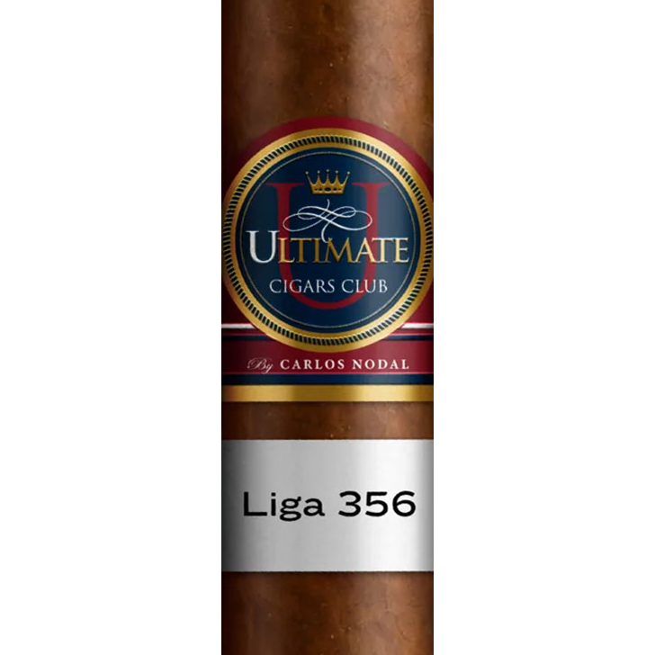 Ultimate Cigars Club Liga 356 cigar