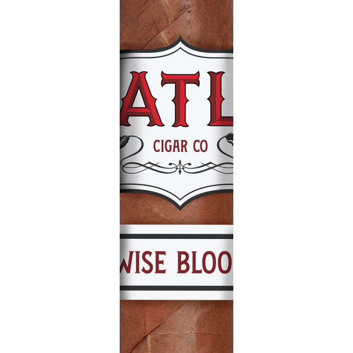 ATL Wise Blood cigar