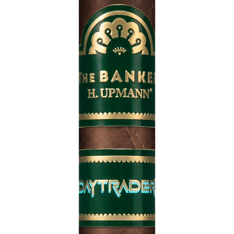 H. Upmann The Banker Daytrader cigar