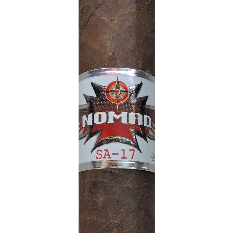 Nomad SA-17 cigar