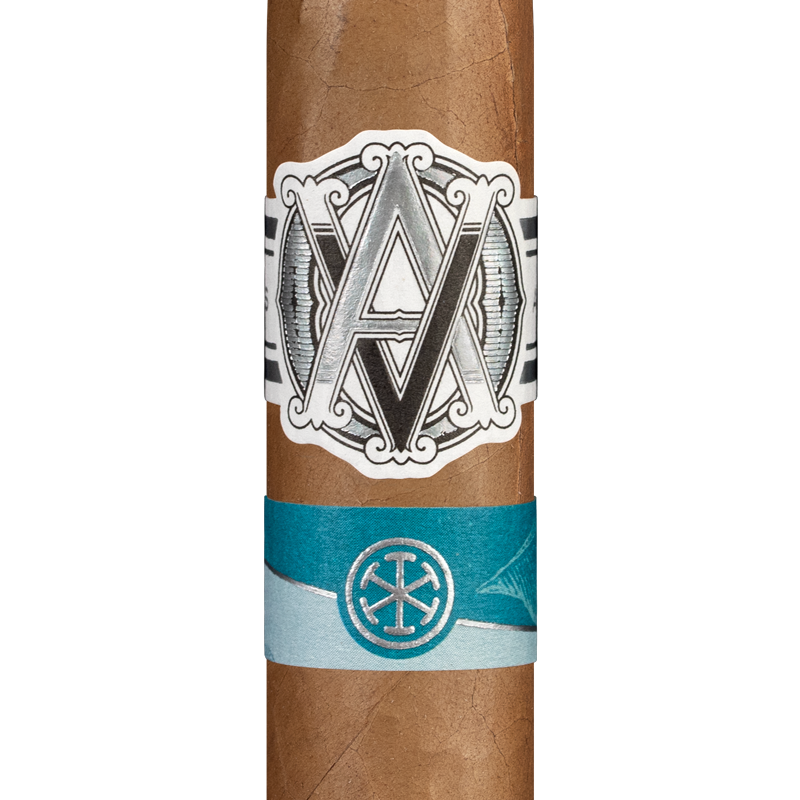 AVO Seasons Limited Edition Series 2023 Winter cigar
