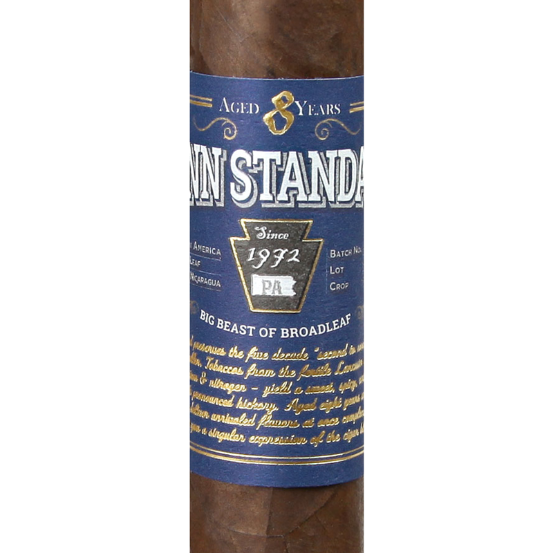 Penn Standard cigar