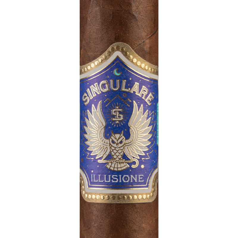Illusione Singularé Origen cigar