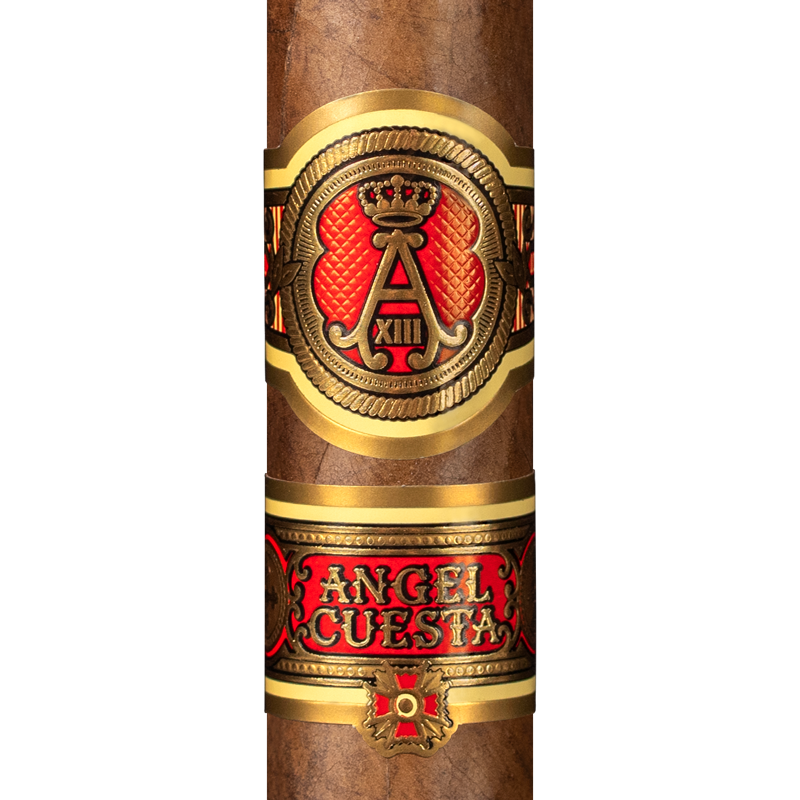 JC Newman Angel Cuesta cigar