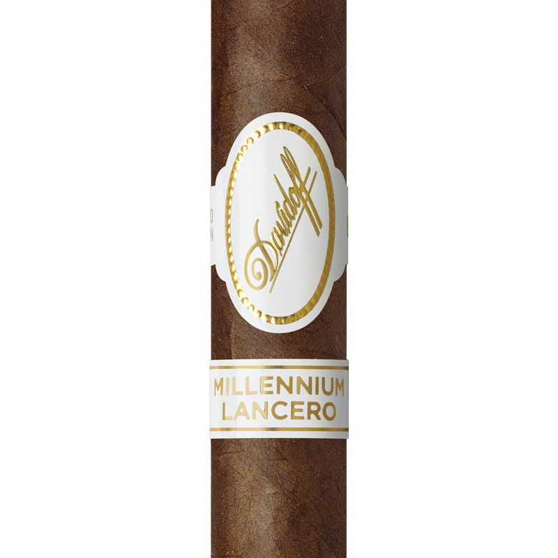 Davidoff Millennium Lancero Limited Edition Collection 2023 cigar