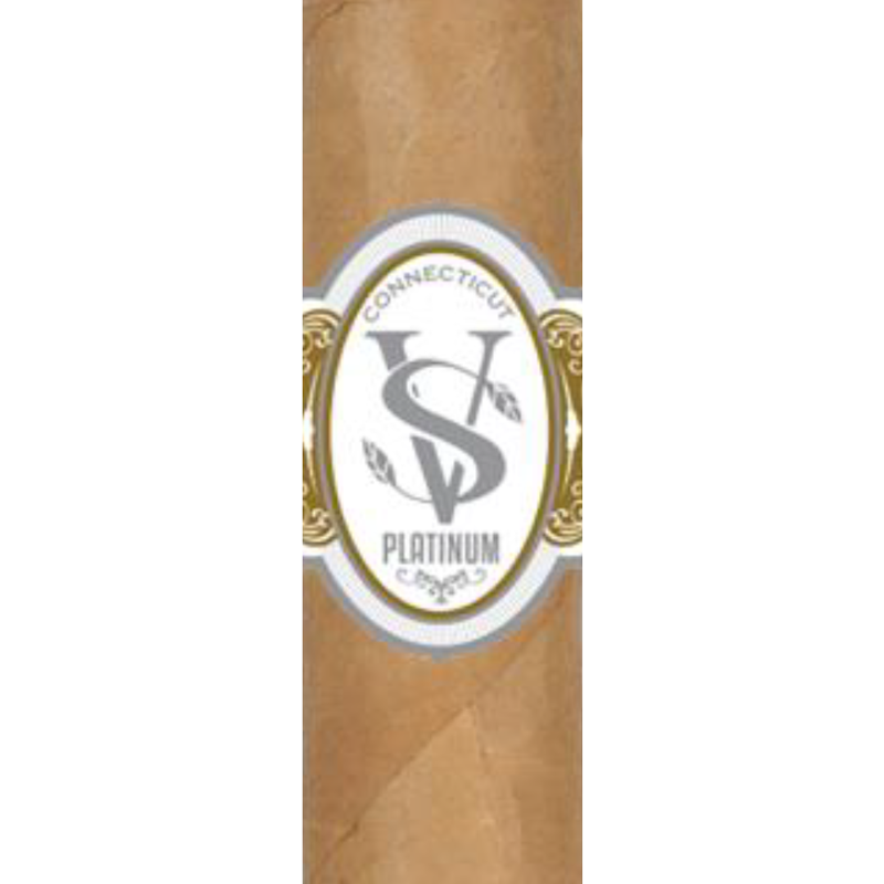 VS Platinum Connecticut cigar
