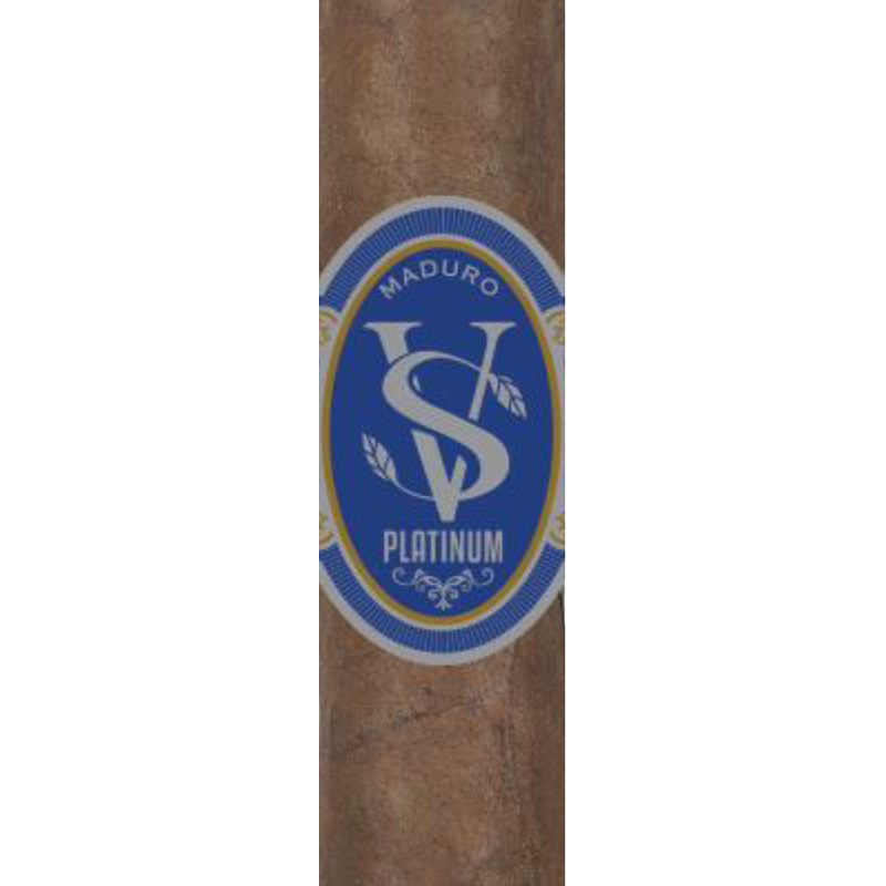 VS Platinum Maduro cigar