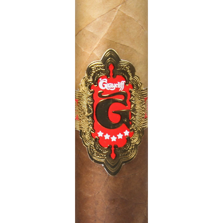 Graycliff Artisan Triple Wrapper cigar