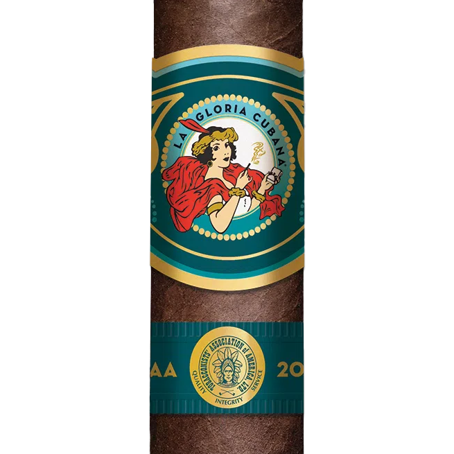 La Gloria Cubana TAA Exclusive 2023 cigar