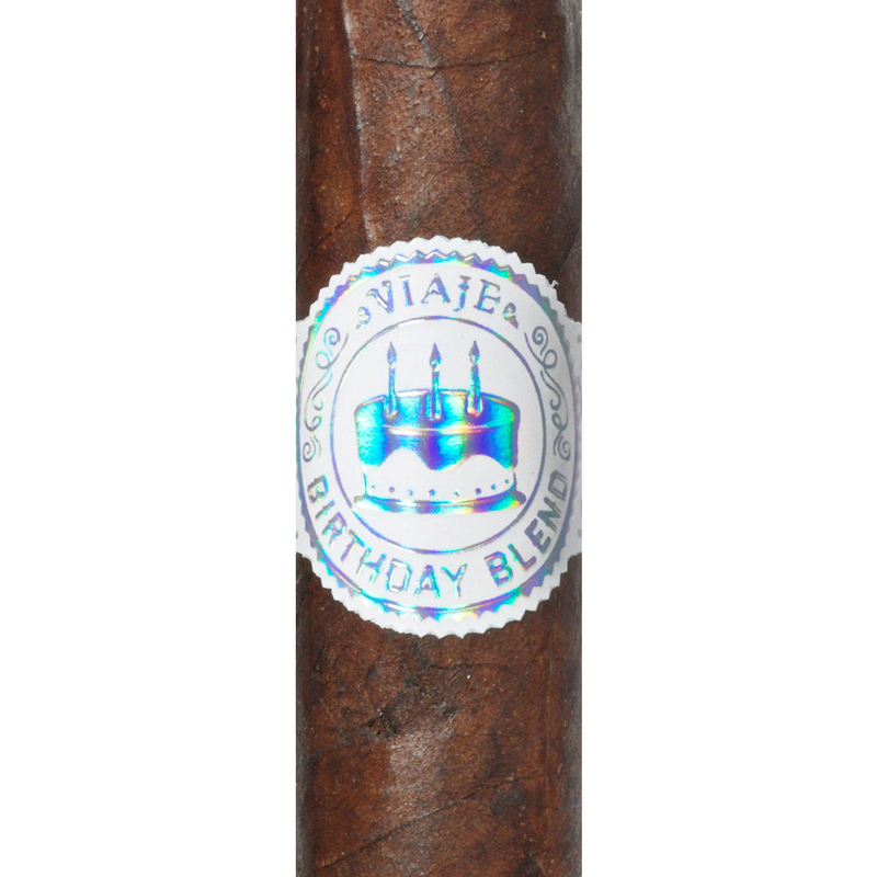 Viaje Birthday Blend 2019 cigar