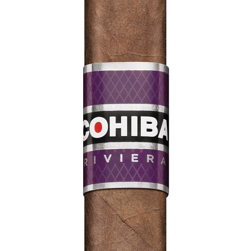 Cohiba Riviera cigar