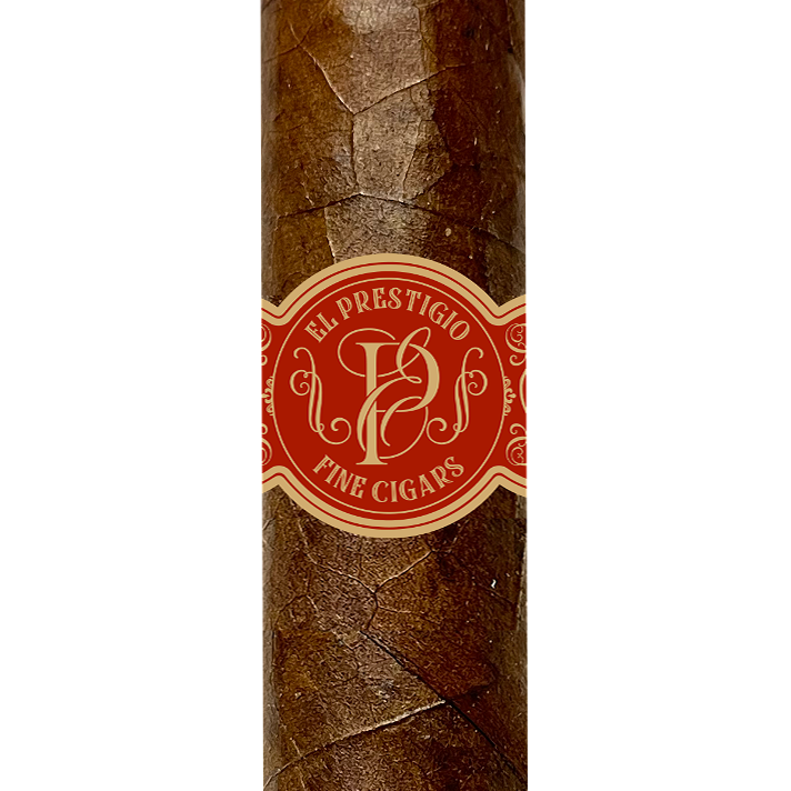 My Cigar Pack El Prestigio cigar