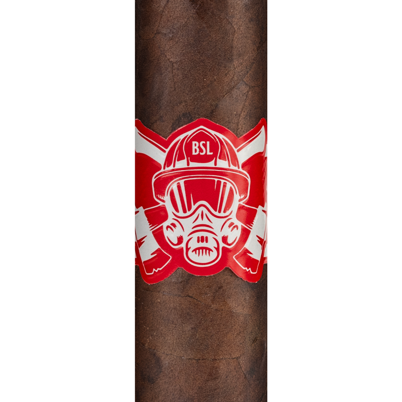 Black Star Line Mr. Fahrenheit cigar