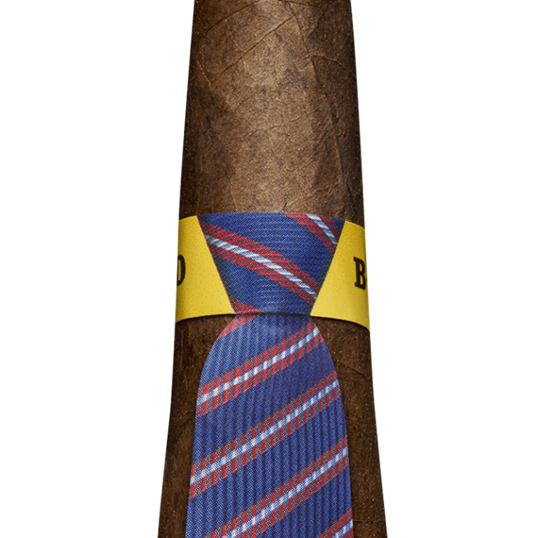 Punch Dad Bod Cigar Dojo