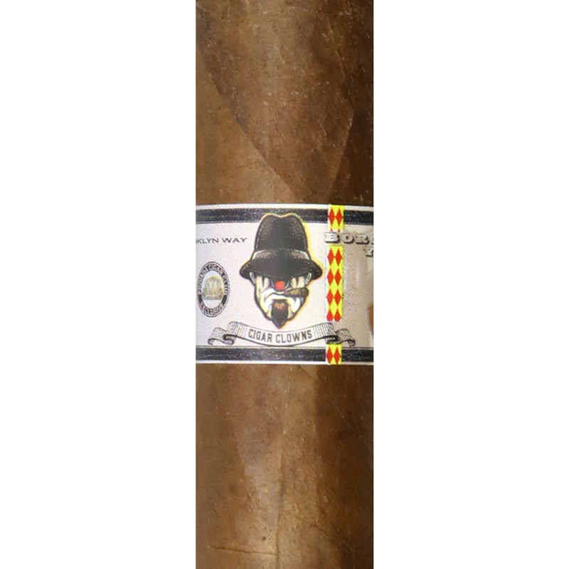 Privada Cigar Clowns "Not Ron" cigar
